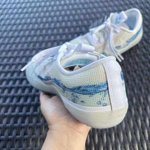 Converse Kelly Oubre Jr. x All Star Pro BB Low Men's Shoes 169085C