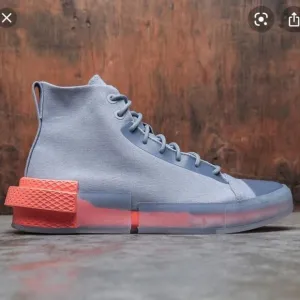 Converse Men All Star Disrupt CX Hi Top Shoes 10.5
