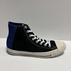 Converse Men’s Chuck Taylor All Star Hi Top Sneakers Colorblock, Size 9.5 M