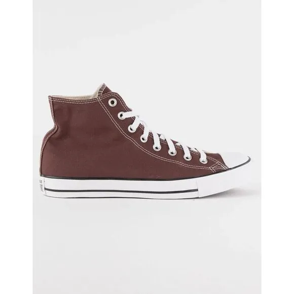Converse Shoes Mens 11 Brown Eternal Earth Chuck‎ Taylor All Stars Hi A04543F