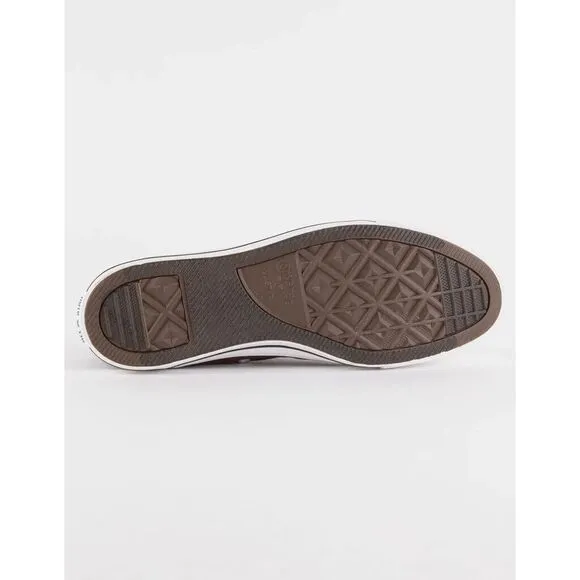 Converse Shoes Mens 11 Brown Eternal Earth Chuck‎ Taylor All Stars Hi A04543F