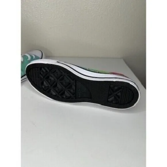 Converse‎ Size 5 Chuck Taylor All Star HI TOP Rainbow Shoes CTAS Kid A07337F