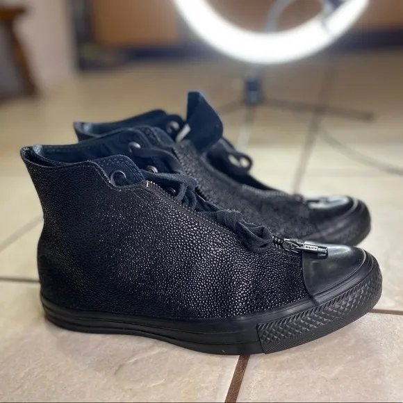 Converse Womens CT All Star Converse Womens CT All Star Shroud Sting Ray Shoes