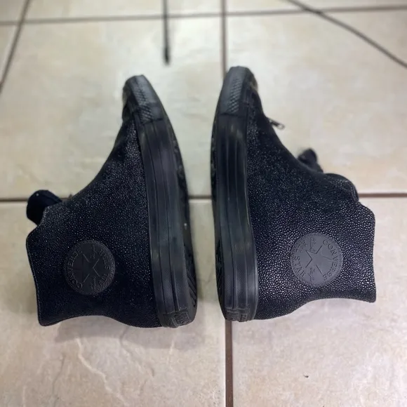 Converse Womens CT All Star Converse Womens CT All Star Shroud Sting Ray Shoes