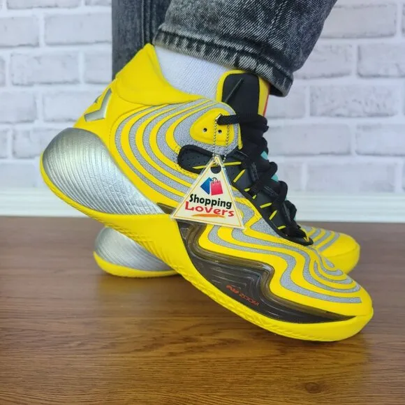 ❤️Converse x Transformers All Star bumblebee Shift CX Sz 7.5 Women Shoes A11656C