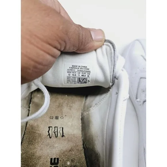 Converse Men 12 Comfy footwear