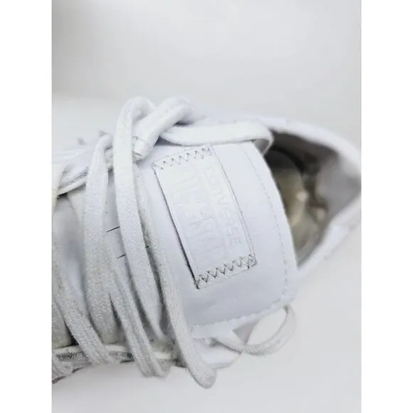 Converse Men 12 Comfy footwear
