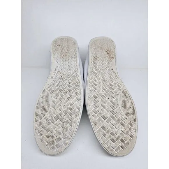 Converse Men 12 Comfy footwear