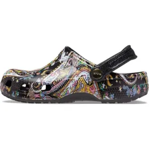 Crocs Unisex-Adult Classic Vera Bradley X Harry Potter Clog Men’s 11