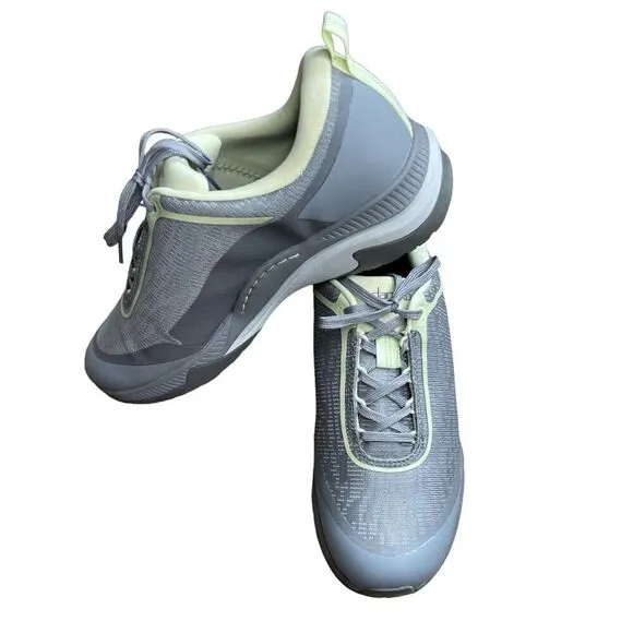 Dansko Makayla Walking /Hiking Shoes Waterproof Athletic Sneakers Sz USA: 9.5-10