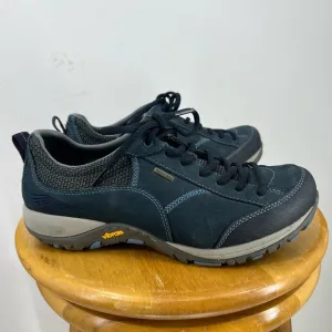 Dansko Paisley Waterproof Outdoor Sneakers 40/9.5-10