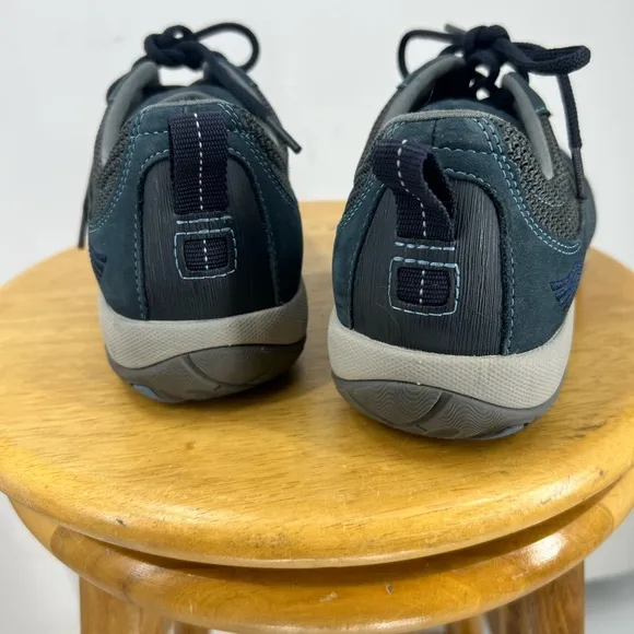 Dansko Paisley Waterproof Outdoor Sneakers 40/9.5-10