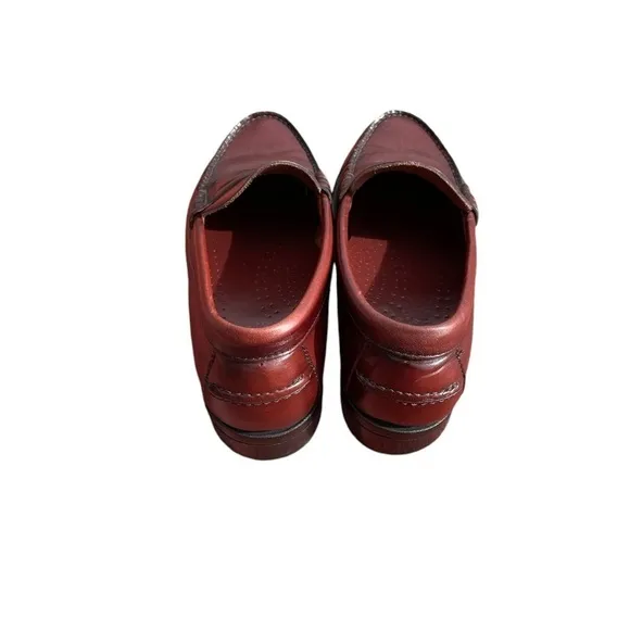 Dexter Comfort Classic Men Dress Shoes Size 7