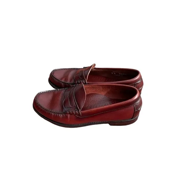 Dexter Comfort Classic Men Dress Shoes Size 7