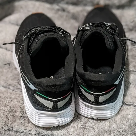 Diadora Equipe Núcleo Running Shoes Men's 12.5​​​​