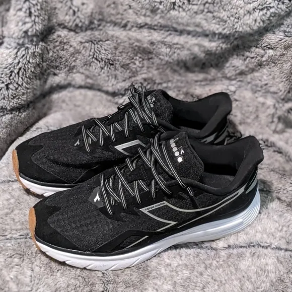 Diadora Equipe Núcleo Running Shoes Men's 12.5​​​​