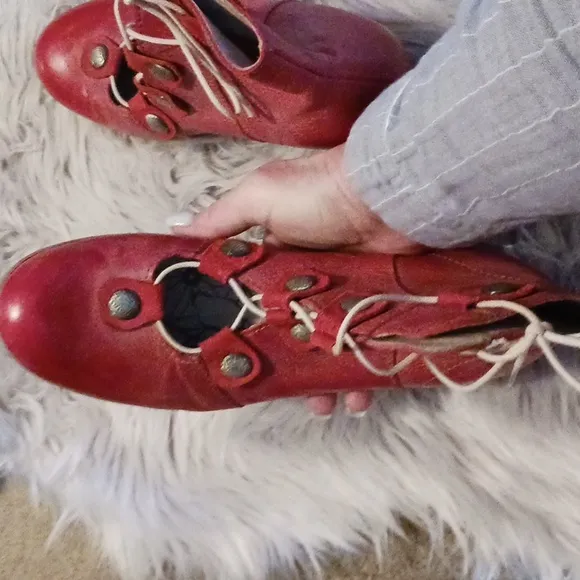 Dkode shoes. BEAUTIFUL