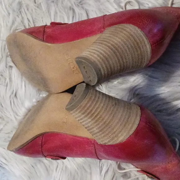 Dkode shoes. BEAUTIFUL