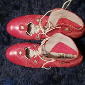 Dkode shoes. BEAUTIFUL