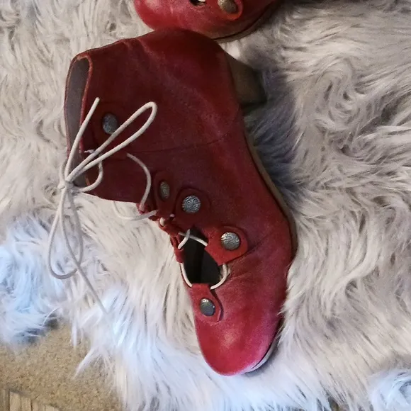 Dkode shoes. BEAUTIFUL