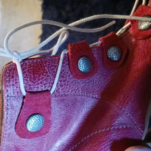 Dkode shoes. BEAUTIFUL