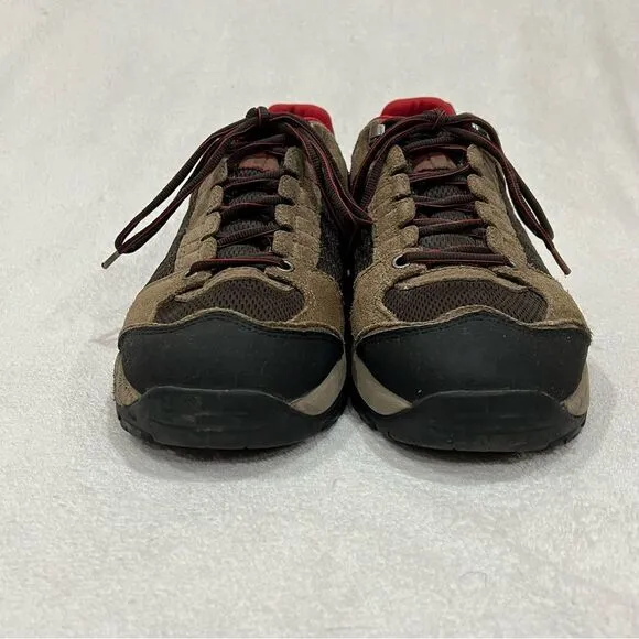 Duluth Trading Co Jackpine Trekkers Shoes Size 11