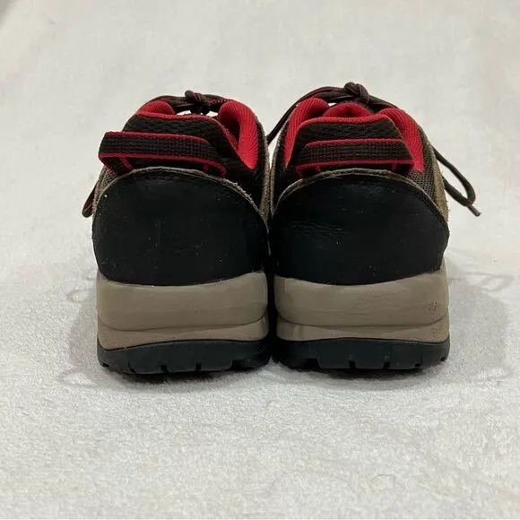 Duluth Trading Co Jackpine Trekkers Shoes Size 11