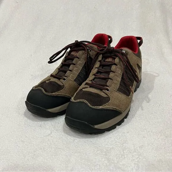 Duluth Trading Co Jackpine Trekkers Shoes Size 11
