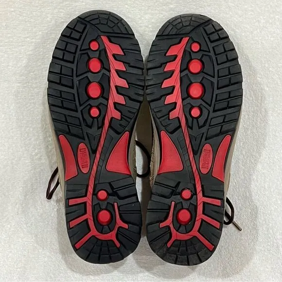 Duluth Trading Co Jackpine Trekkers Shoes Size 11