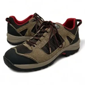 Duluth Trading Co Jackpine Trekkers Shoes Size 11