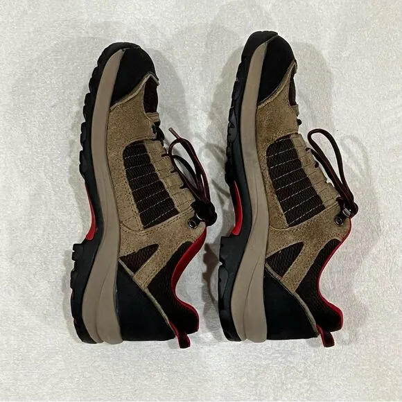 Duluth Trading Co Jackpine Trekkers Shoes Size 11