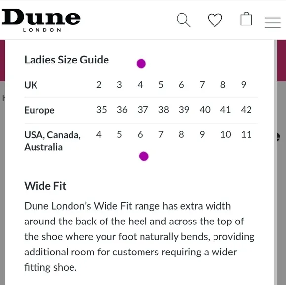 Dune London Womens Bridal Shoes Sz 6 Clarett Ivory Satin Embellished Tie Ankle