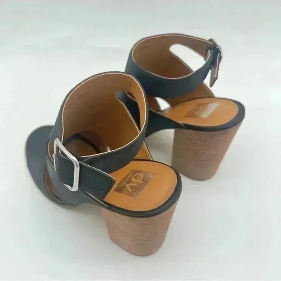 DV by DOLCE VITA Women's Brista Shooties | Black | Size 10