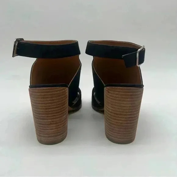 DV by DOLCE VITA Women's Brista Shooties | Black | Size 10