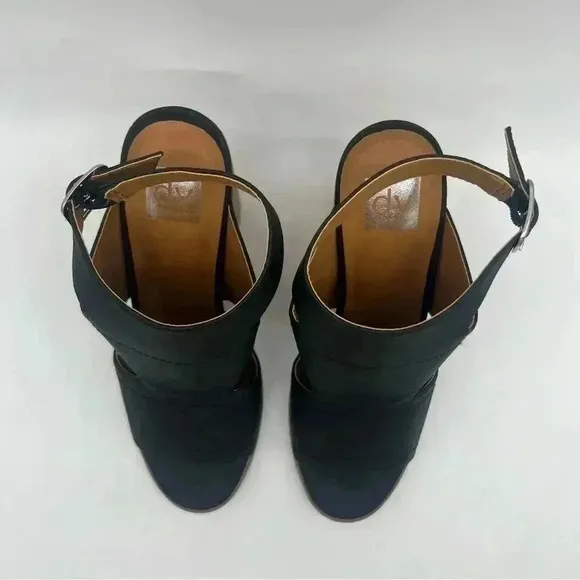 DV by DOLCE VITA Women's Brista Shooties | Black | Size 10