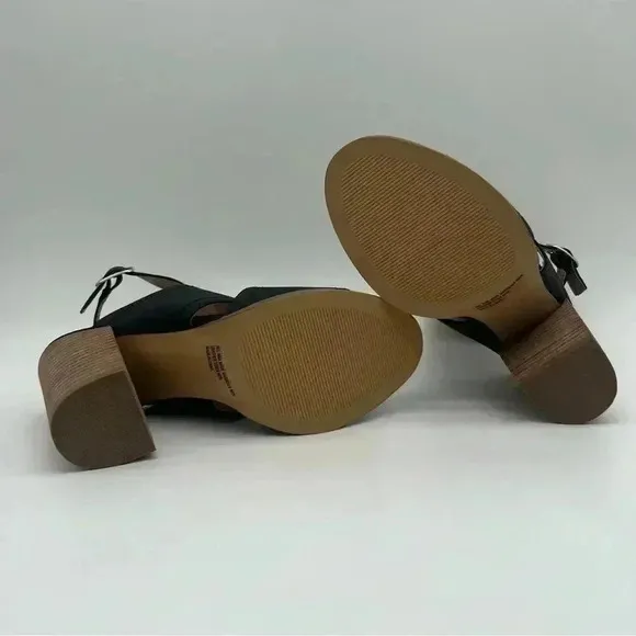 DV by DOLCE VITA Women's Brista Shooties | Black | Size 10