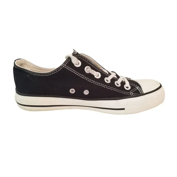 E-LOV Green Bay Packers Shoes Men's US 10 US 8.5 Size Women's‎ 42 EU
