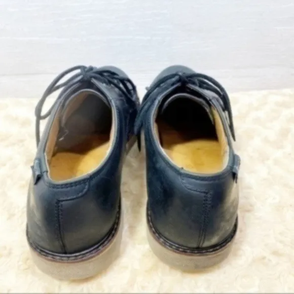 Eastland men’s leather upper shoes Size 9.5M