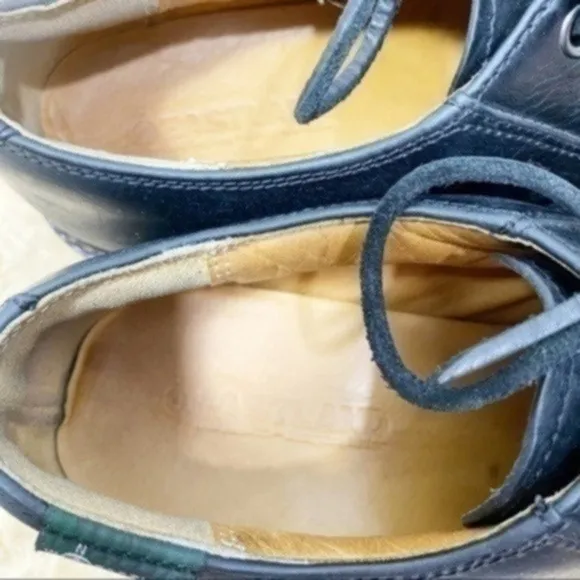 Eastland men’s leather upper shoes Size 9.5M