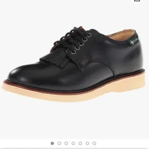 Eastland men’s leather upper shoes Size 9.5M