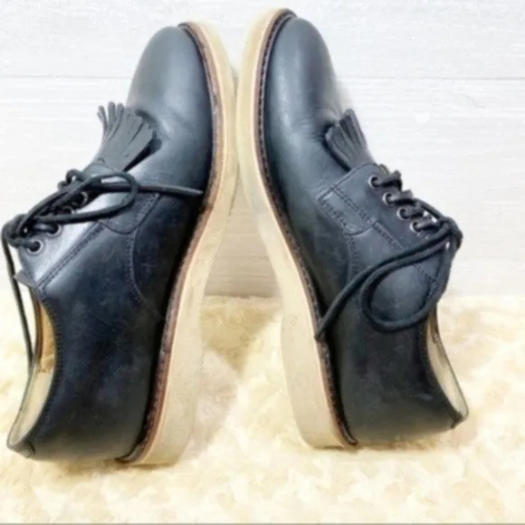 Eastland men’s leather upper shoes Size 9.5M