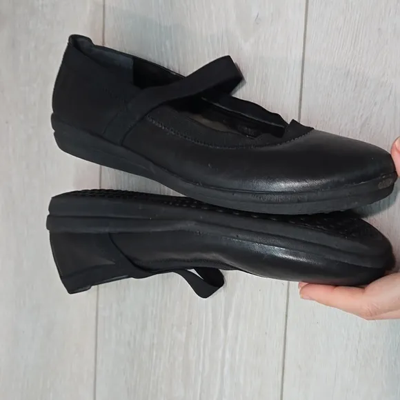 Easyspirit Rabatt Black Women's Shoes Loafer Clog Sz 10M