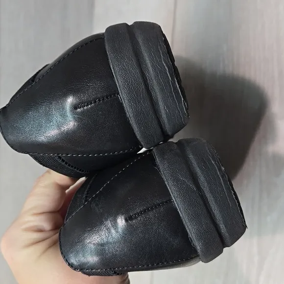 Easyspirit Rabatt Black Women's Shoes Loafer Clog Sz 10M