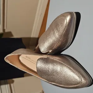 Ecco Women Shape Poi ty Ballerina li Shoes