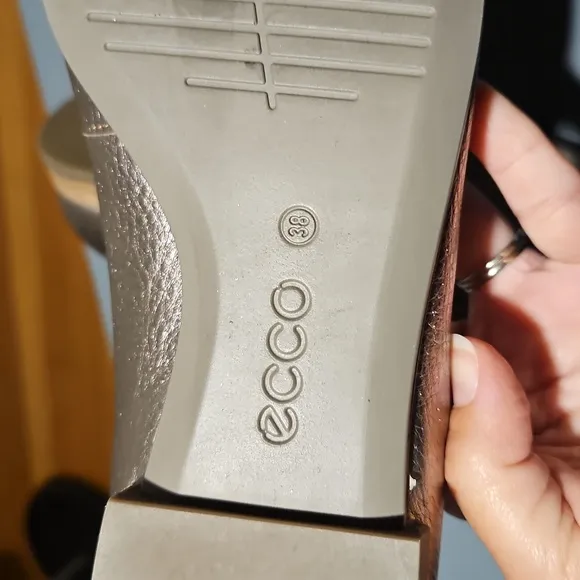 Ecco Women Shape Poi ty Ballerina li Shoes