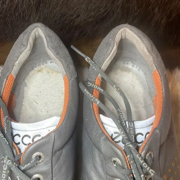 Ecco shoes 10/44 (5525)