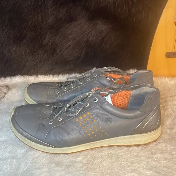 Ecco shoes 10/44 (5525)