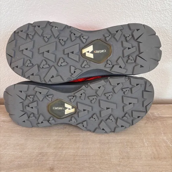 Eddie Bauer First Ascent High Jinx Low Hiking Shoes Size 10