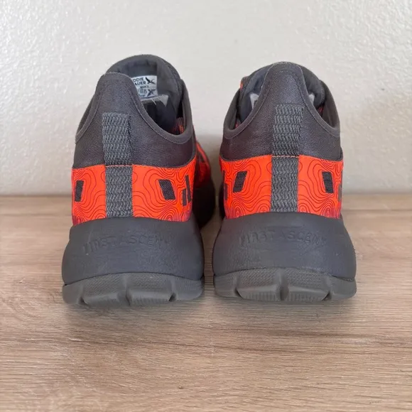 Eddie Bauer First Ascent High Jinx Low Hiking Shoes Size 10