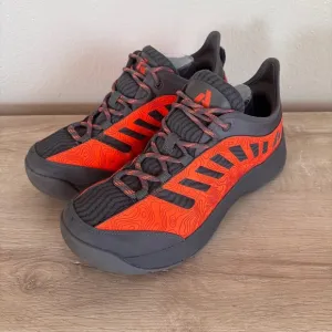 Eddie Bauer First Ascent High Jinx Low Hiking Shoes Size 10
